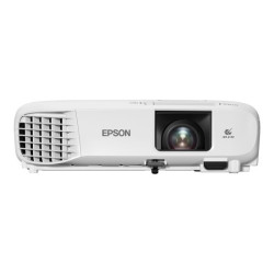 EPSON EB-W49 3LCD Projector 3800Lumen WXGA 1.30-1.56:1 redeal.fr
