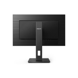 PHILIPS 275S1AE/00 27p 2560x1440 IPS Flat H/A 130 MM Pivot 3 SIDE FRAMELESS SPEAKERS DPx1 HDMIx1 DVIx1 VESA 100x100 S-LINE