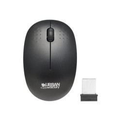 URBAN FACTORY Free Souris Sans Fil 2.4Ghz redeal.fr