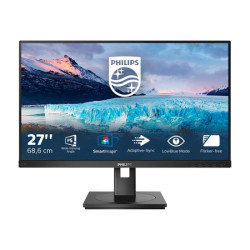 PHILIPS 272S1AE/00 68.6cm 27p LCD-Monitor VGA DVI-D DisplayPort HDMI USB redeal.fr