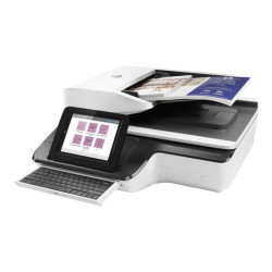 HP ScanJet Enterprise Flow N9120 fn2