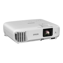 EPSON EB-FH06 3LCD Projector FHD 1080p 3500Lumen Home cinema/Entertainment and gaming redeal.fr