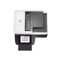 HP ScanJet Enterprise Flow N9120 fn2