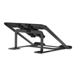 NEOMOUNTS NSLS085BLACK Support pour ordinateur portable 10-17p - pliable - compact - universel redeal.fr