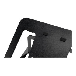 NEOMOUNTS NSLS085BLACK Support pour ordinateur portable 10-17p - pliable - compact - universel redeal.fr
