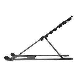 NEOMOUNTS NSLS085BLACK Support pour ordinateur portable 10-17p - pliable - compact - universel redeal.fr