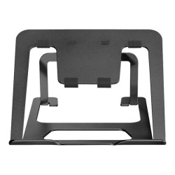 NEOMOUNTS NSLS085BLACK Support pour ordinateur portable 10-17p - pliable - compact - universel redeal.fr