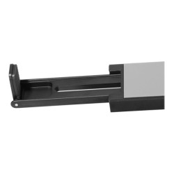 NEOMOUNTS NSLS200 Support pour ordinateur portable 10-17p - ajustement en hauteur - pliable - compact - universel