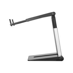 NEOMOUNTS NSLS200 Support pour ordinateur portable 10-17p - ajustement en hauteur - pliable - compact - universel