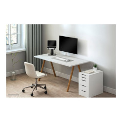 NEOMOUNTS NSLS200 Support pour ordinateur portable 10-17p - ajustement en hauteur - pliable - compact - universel
