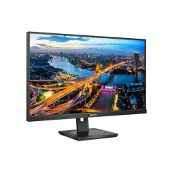 PHILIPS 276B1/00 27p IPS Flat 2560x1440 16:9 1000:1 300cd/m2 4ms GtG H/A USB HUB SPEAKERS C DP HDMI redeal.fr