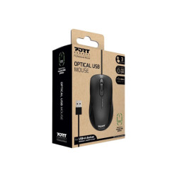 PORT DESIGNS Mouse Office Budget - Pro redeal.fr