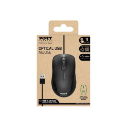 PORT DESIGNS Mouse Office Budget - Pro redeal.fr