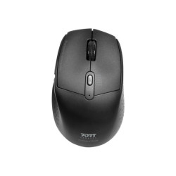 PORT DESIGNS Mouse Office Pro Rechargeable Bluetooth Combo redeal.fr