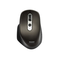 PORT DESIGNS Mouse Office Executive Rechargeable Bluetooth Combo redeal.fr