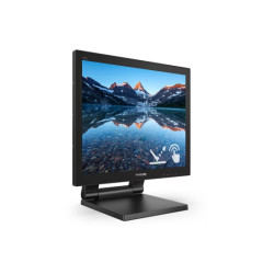PHILIPS 172B9TL/00 B-Line 43.2cm 17p LCD monitor with SmoothTouch HDMI USB Audio redeal.fr