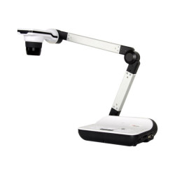 OPTOMA DC556 13MP Zoom optical x17 zoom digital x8 4K HDMI redeal.fr