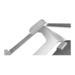 NEOMOUNTS NSLS085SILVER Support pour ordinateur portable 10-17p - pliable - compact - universel redeal.fr