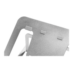 NEOMOUNTS NSLS085SILVER Support pour ordinateur portable 10-17p - pliable - compact - universel redeal.fr