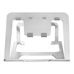 NEOMOUNTS NSLS085SILVER Support pour ordinateur portable 10-17p - pliable - compact - universel redeal.fr