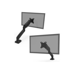 PORT DESIGNS Monitor Arm Vesa Single Screen redeal.fr