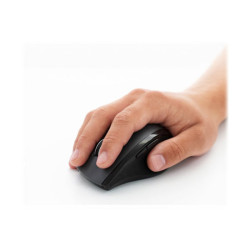 LOGITECH Marathon M705 Mouse right-handed laser wireless 2.4 GHz USB wireless receiver redeal.fr