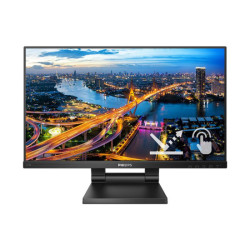 PHILIPS 242B1TC/01 23.8p IPS WLED 1920x1080 P-Cap In Cell Touch HDMI/Displayport 3x USB 3.2 redeal.fr