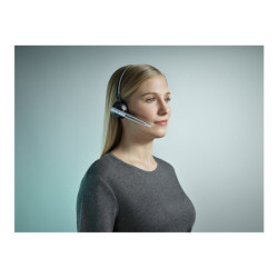 EPOS IMPACT DW 10 ML DECT CAT-ip DW Office cordless System Lync redeal.fr