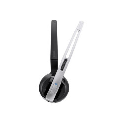 EPOS IMPACT DW 10 ML DECT CAT-ip DW Office cordless System Lync redeal.fr