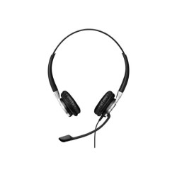 EPOS IMPACT SC 660 Headset binaural for Wideband and Narrowband phones redeal.fr