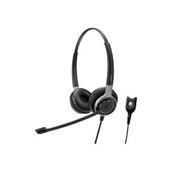 EPOS IMPACT SC 660 Headset binaural for Wideband and Narrowband phones redeal.fr