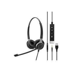 EPOS IMPACT SC 665 USB Century Headset redeal.fr