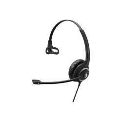 EPOS IMPACT SC 230 one-side Headset black redeal.fr