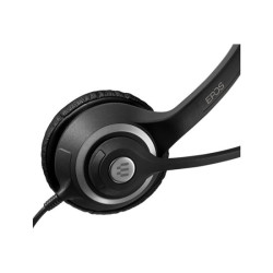 EPOS IMPACT SC 260 both-side Headset black redeal.fr