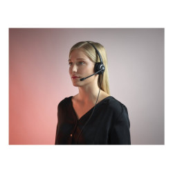 EPOS IMPACT SC 260 both-side Headset black redeal.fr