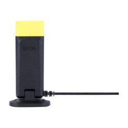 EPOS UI 10 BL Busylight mit 2.5mm jack for SDW 5000 redeal.fr