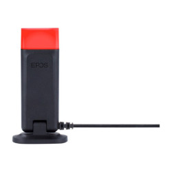 EPOS UI 10 BL Busylight mit 2.5mm jack for SDW 5000 redeal.fr