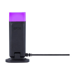 EPOS UI 10 BL Busylight mit 2.5mm jack for SDW 5000 redeal.fr