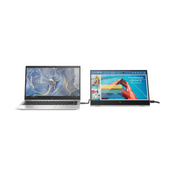 HP Écran portable E14 G4 14p FHD 1920x1080 USB-C redeal.fr