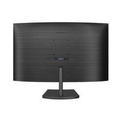 PHILIPS 241E1SC/00 23.6p Curved VA WLED 1920x1080 16:9 250cd/m2 4ms 75Hz HDMI VGA D-SUB redeal.fr