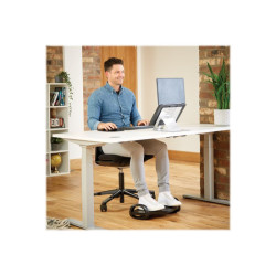 FELLOWES Support Ordinateur Portable Hylyft Transportable redeal.fr