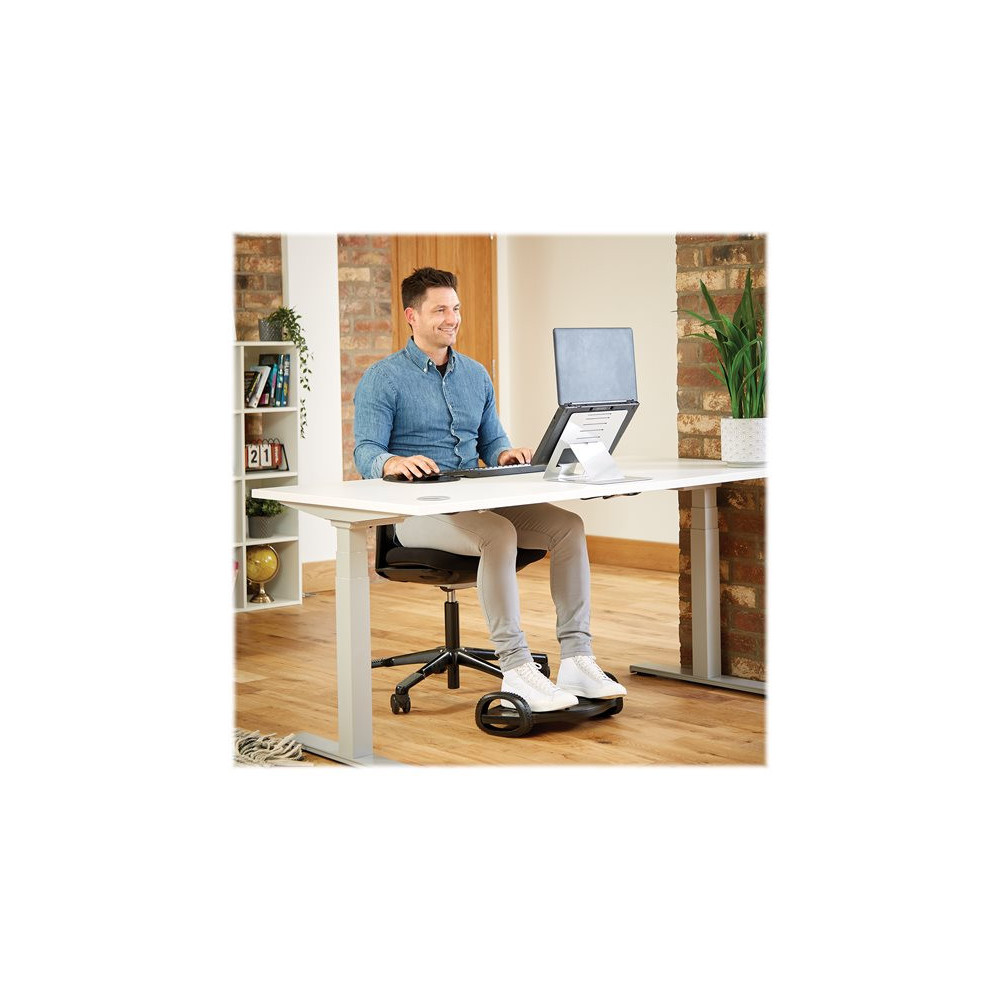 FELLOWES Support Ordinateur Portable Hylyft Transportable redeal.fr