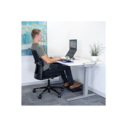 FELLOWES Support Ordinateur Portable Hylyft Transportable redeal.fr