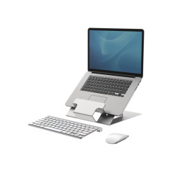 FELLOWES Support Ordinateur Portable Hylyft Transportable redeal.fr