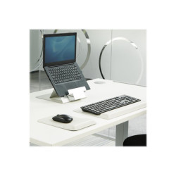 FELLOWES Support Ordinateur Portable Hylyft Transportable redeal.fr