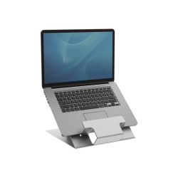 FELLOWES Support Ordinateur Portable Hylyft Transportable redeal.fr