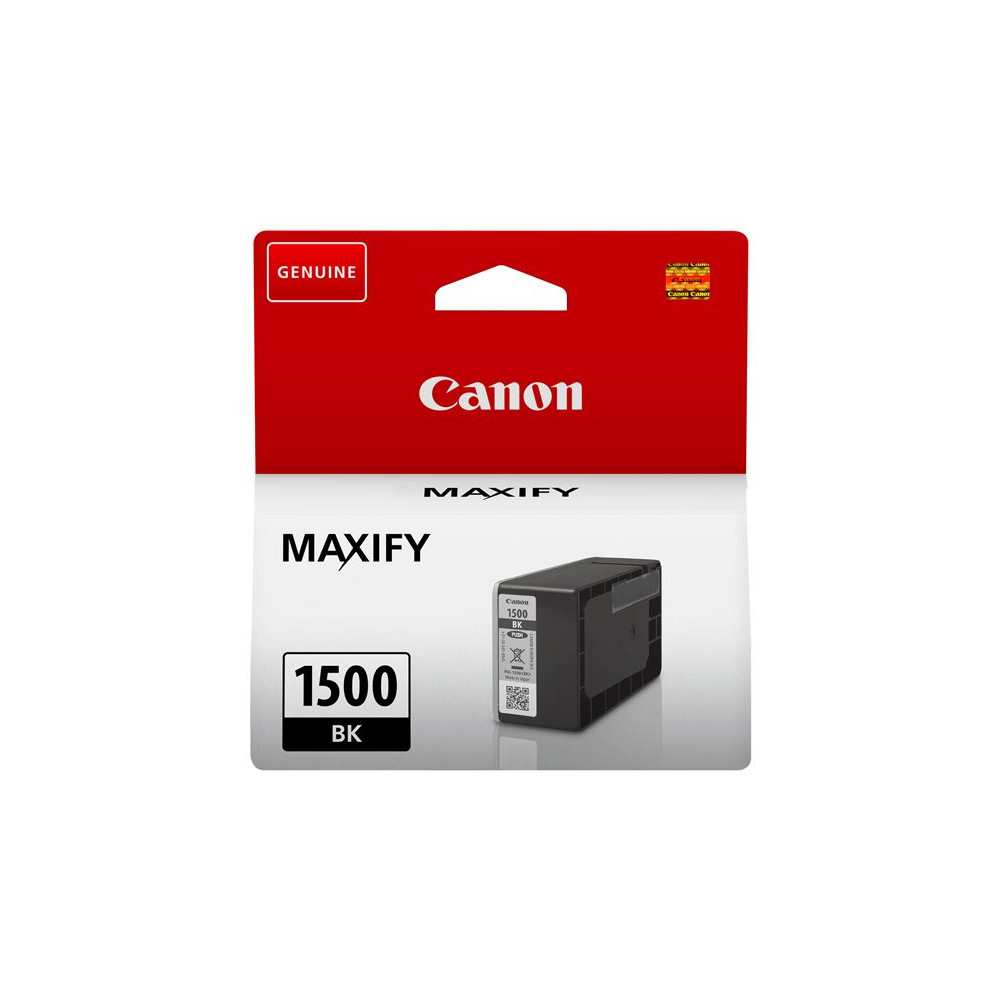 CANON INK PGI-1500 BK