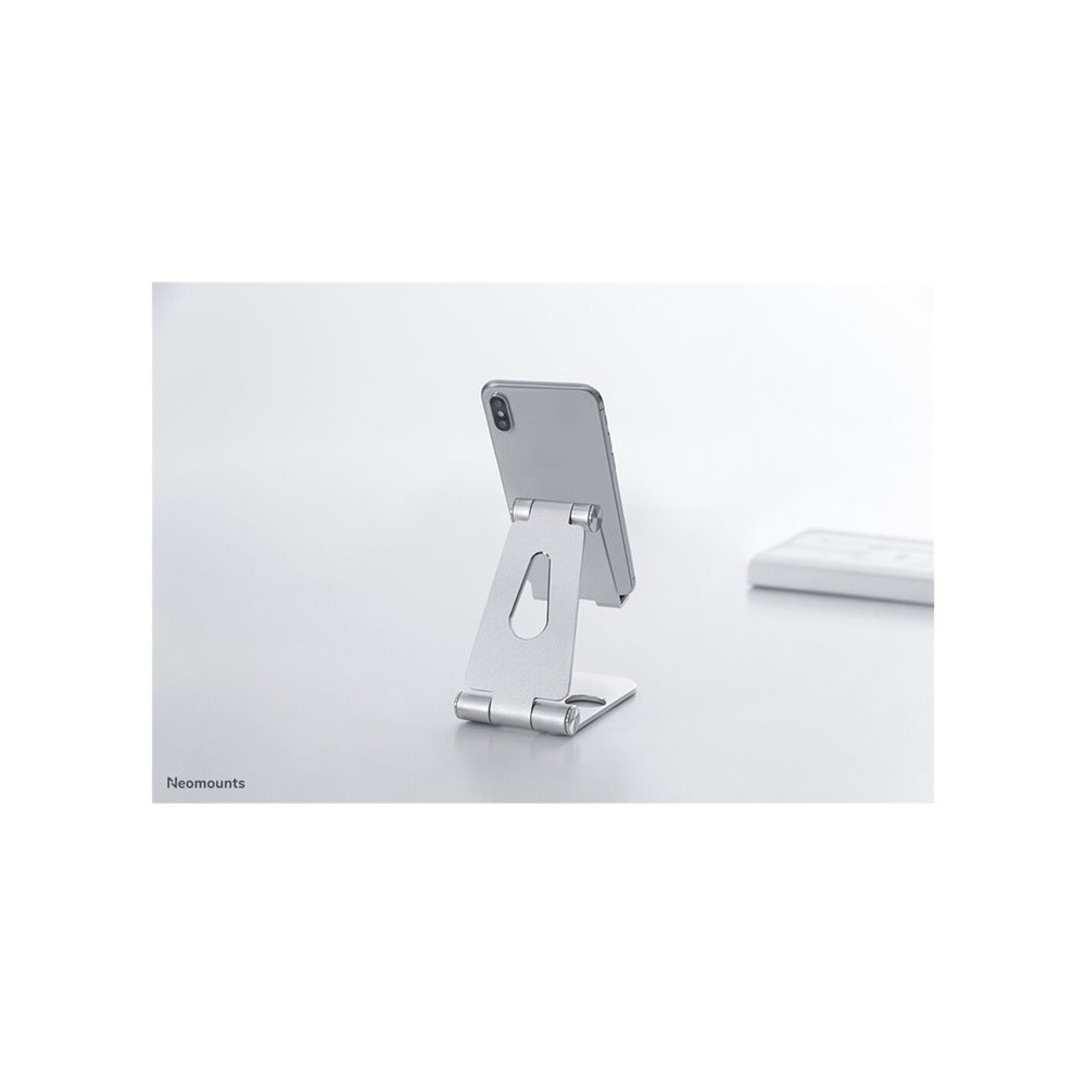 NEOMOUNTS DS10-160SL1 Support pour téléphone jusquà 7p - pliable - universel redeal.fr