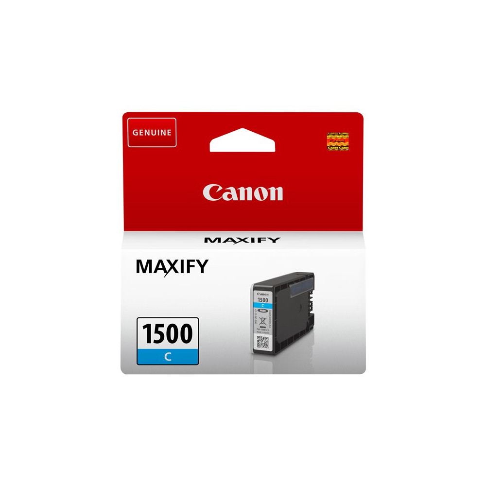 CANON 1LB INK PGI-1500 C