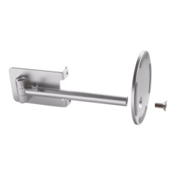 NEOMOUNTS DS10-200SL1 Support pour téléphone jusquà 7p - réglable en hauteur - universel redeal.fr